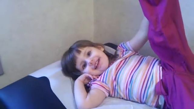 Alonna has a fever for COWBELL! смотреть онлайн