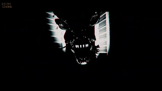 Grim Grinning Ghosts на русском | анимация от Ferg-E