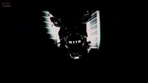 Grim Grinning Ghosts на русском | анимация от Ferg-E