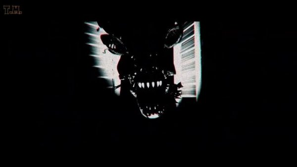 Grim Grinning Ghosts на русском | анимация от Ferg-E