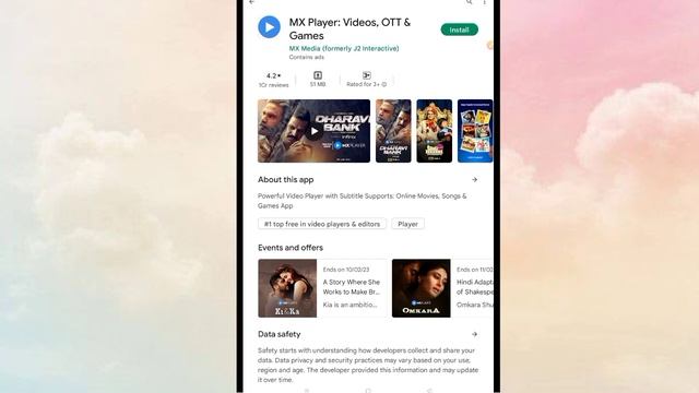 Mx Player HW decoder not supported problem Solve in Android | select decoder WH decoder In Mx Playe смотреть онлайн