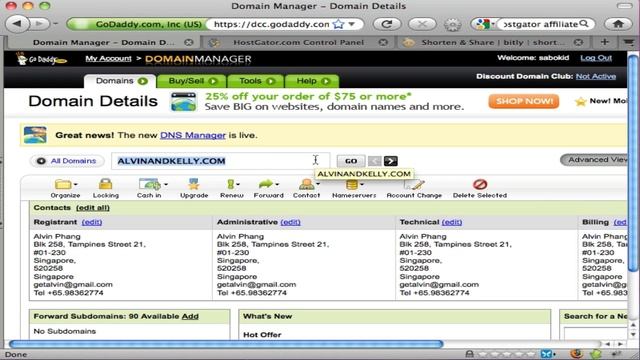 Setup Wordpress Blog In 10 Minutes смотреть онлайн
