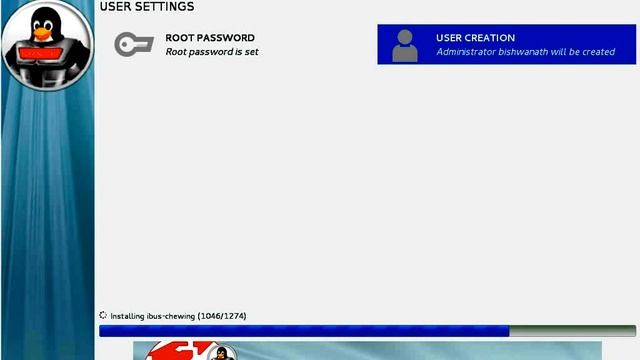 Oracle Linux 7.0 Install смотреть онлайн