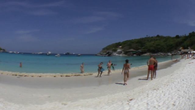 Остров Рача (Рая)!!! Racha Yai!!! Экскурсии с Phuket-cheap-tour.ru