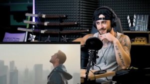 Реакция Baykko на клип Чонгука "Dreamers"