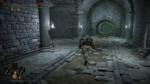 Катакомбы Лейнделла (полное прохождение) - Elden Ring