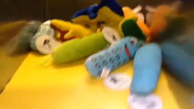 Очень много игрушек смотреть онлайн