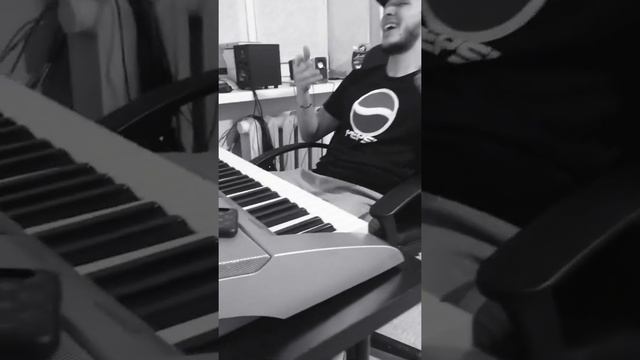 HammAli & Navai - а если это любовь? ( Cover ) смотреть онлайн