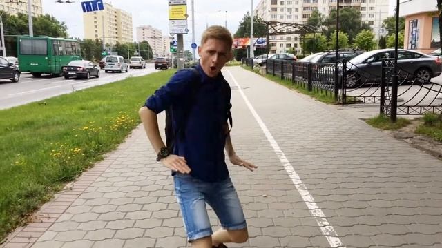ROMANOV BY DANCE - Vitamin D смотреть онлайн