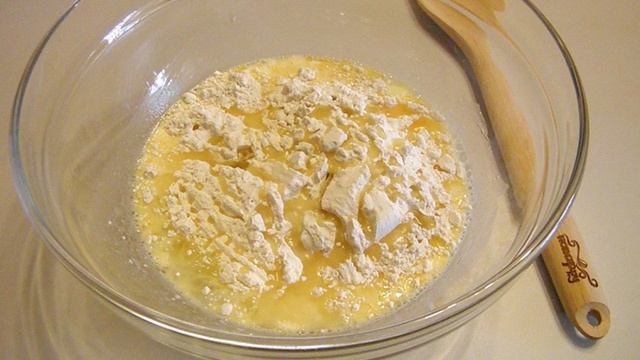 Сборник рецептов