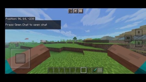 TOP 3 Realistic Mods For Minecraft Pe 1.19+ || Best Realistic Mods Mcpe || Vedant Gamer ||