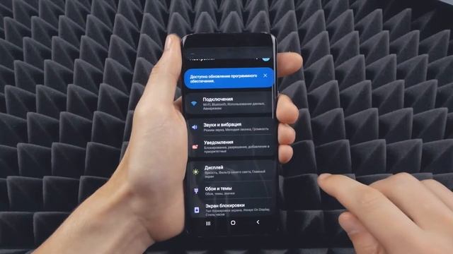 ? Как активировать вибрацию во время звонка на Samsung смотреть онлайн