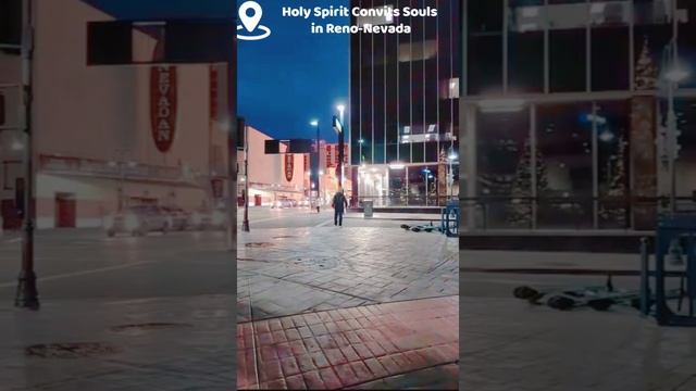 Most powerful life transforming moment in Reno -Nevada смотреть онлайн