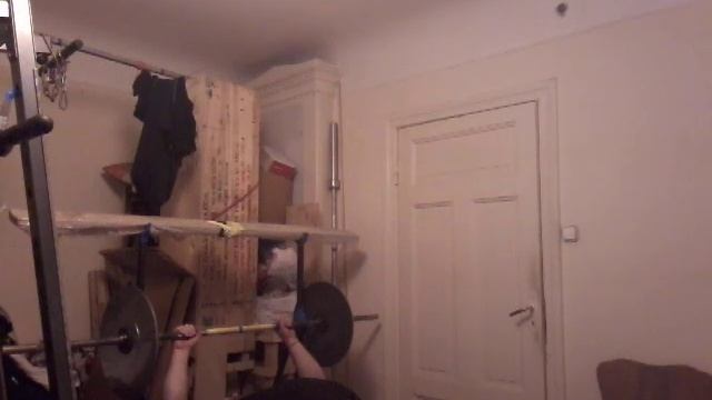 ЖИМ ЛЁЖА СТАТОДИНАМИКА 21серия 4подход 34,3кг 6x15сек,KRŪTIS 21sērija 4piegājiens 34,3kg 6x15sek смотреть онлайн