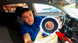 Антискрип для автомобиля. Как устранить скрип и сверчки в автомобиле