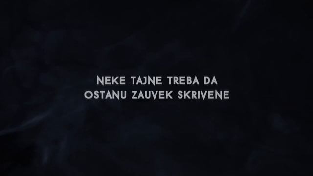 Senke Nad Balkanom 2 - Official Trailer Clean Cut