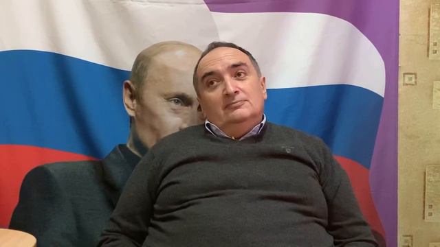 Ответ подписчикам: нас преследуют российские власти! смотреть онлайн