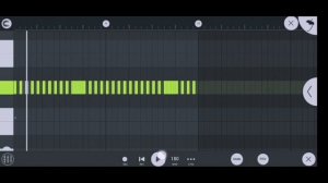 ФОНК В FL STUDIO MOBILE 3 | PHONK TUTORIAL | ФОНК ЗА 5 МИНУТ
