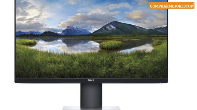 Dell P2421DC, Negro смотреть онлайн