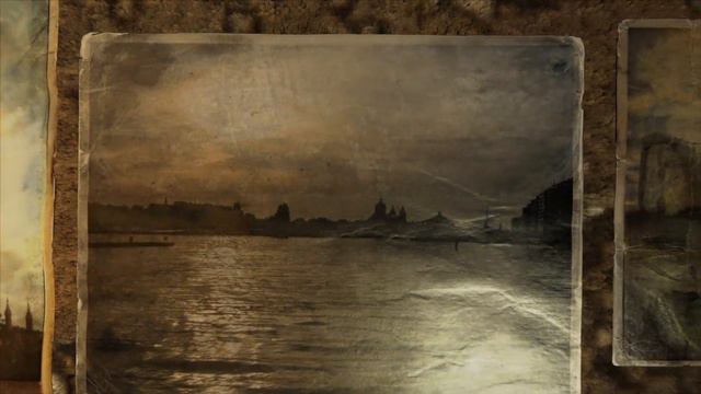 Последняя встреча Артема с Хантера ➤Metro 2033 #1 смотреть онлайн