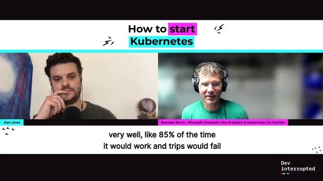 How To Start Kubernetes смотреть онлайн