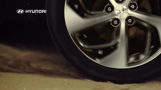 Презентация Hyundai Tucson в АВТОРУСЬ! смотреть онлайн