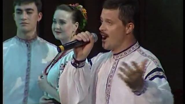 Ансамбль "Криница" Ничь яка мисячна смотреть онлайн