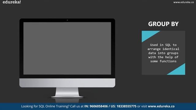 SQL for beginners in 60 minutes | Learn SQL | SQL Tutorial for Beginners | Edureka Rewind смотреть онлайн