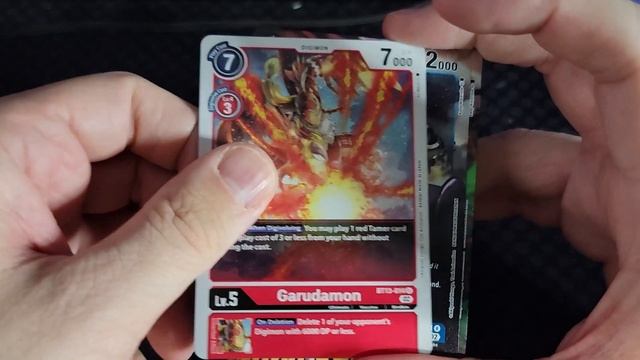 Digimon TCG Royal Knight Pack Opening 2: The Pull of the Leopardmons смотреть онлайн
