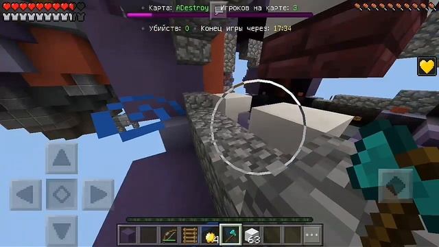 СТАЛ ТОП 1 НА СКАЙВАРСЕ!?! ВТОРАЯ ЗАБЫТАЯ ИГРА В МКПЕ! МКПЕ смотреть онлайн