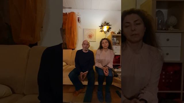 благословение Иисуса Христа для народа Украины с переводом Ирины смотреть онлайн