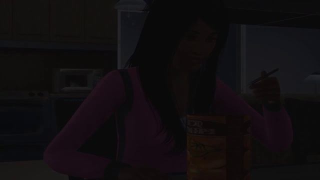 Sims 3 next Top Model - Cycle 3 - Episode 2 - "Butterfly Beauties & Ivan Perth" смотреть онлайн