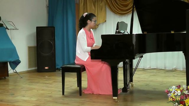 СОНАТА ДЛЯ ФОРТЕПИАНО №19 СОЛЬ МИНОР OP. 49 №1 смотреть онлайн