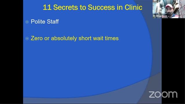 SD- Value Creation in Dentistry- Part 2 of 2- Creating the 'Wow' Factor in Clinic смотреть онлайн
