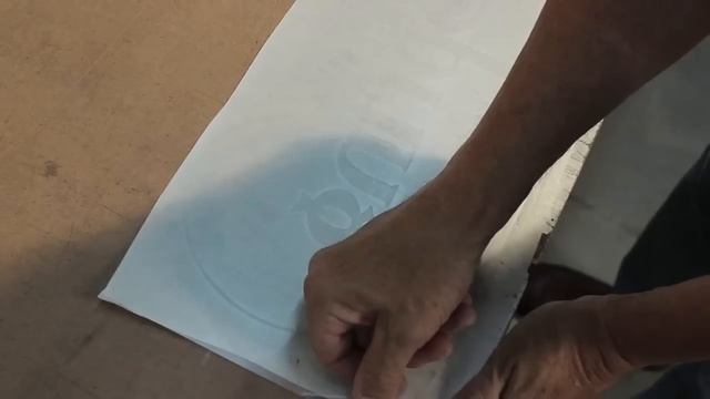Applying Frosted Window Graphics смотреть онлайн