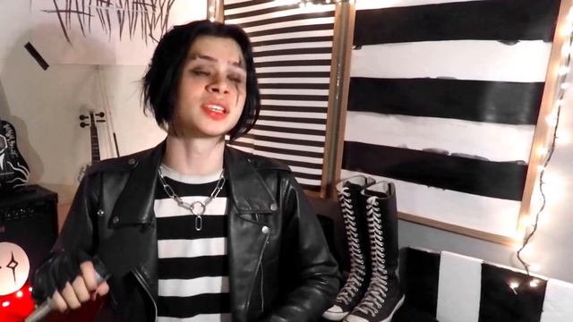 HOW TO SCREAM LIKE SCARLXRD