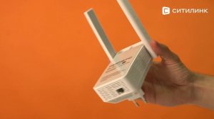 Обзор повторителя беспроводного сигнала KEENETIC Buddy 4 | Ситилинк