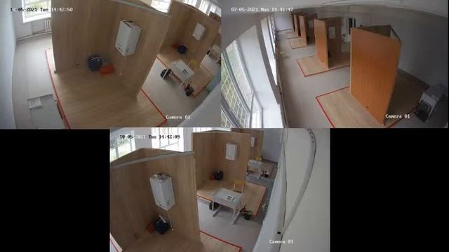 БПОУ ОО "ОСК" демонстрационный экзамен по компетенции Монтаж и эксплуатация газового оборудования смотреть онлайн