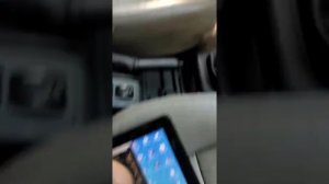 Деу Эсперо как подключиться какая программа для диагностики