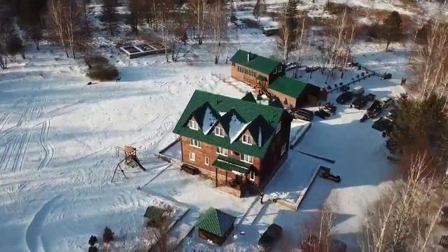 Экстрим Клуб - место где я работаю смотреть онлайн