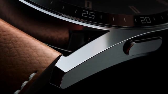 Huawei Watch GT 3 | Reach New Highs смотреть онлайн