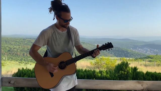 Kremona guitars R35e смотреть онлайн