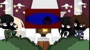 Реакция Зайчика на Антона как Валера Гостер