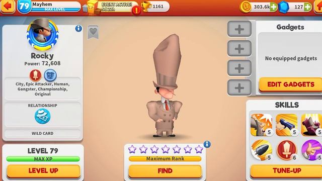 Looney Tunes World of Mayhem | Rocky смотреть онлайн