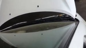 Контрактный двигатель Япония TOYOTA WISH / Тойота Виш / ZNE10  1ZZ-FE 3010052 АТ 2WD ЭЛ. ЗАСЛОНКА