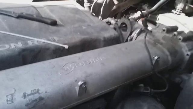 ман тга. ошибка FFR 03063-00 смотреть онлайн