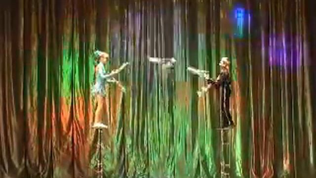 Circus смотреть онлайн