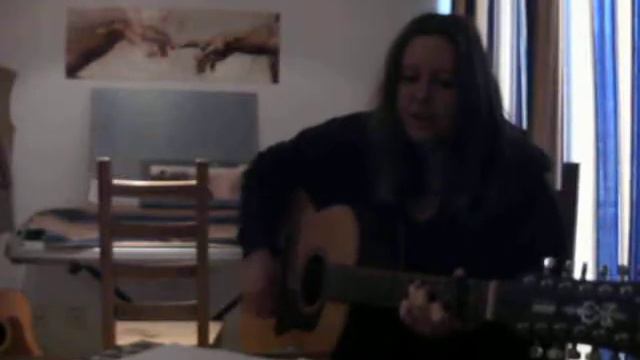 Will you love me tommorrow? interpretiert von Monalisa смотреть онлайн