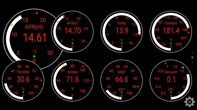 Torque Lite / Pro Android OBD2 App Review: Diagnose Engine Codes or Add Gauges to Your Scion tC смотреть онлайн