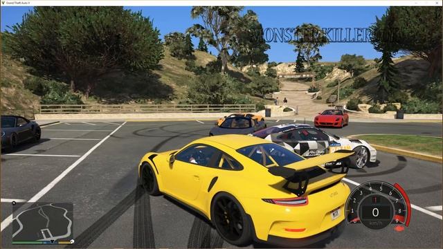 How To Download And Install The Mega Car's Replacement Pack #2 - 650up Add-On Car's + New Traffic